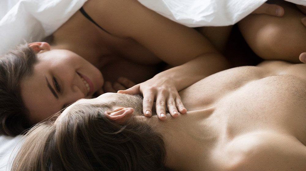 How To Increase Libido In Women?
