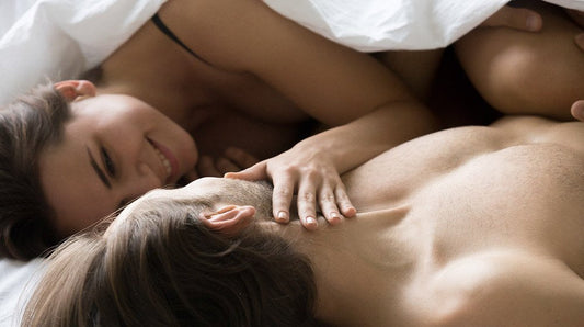 How To Increase Libido In Women?