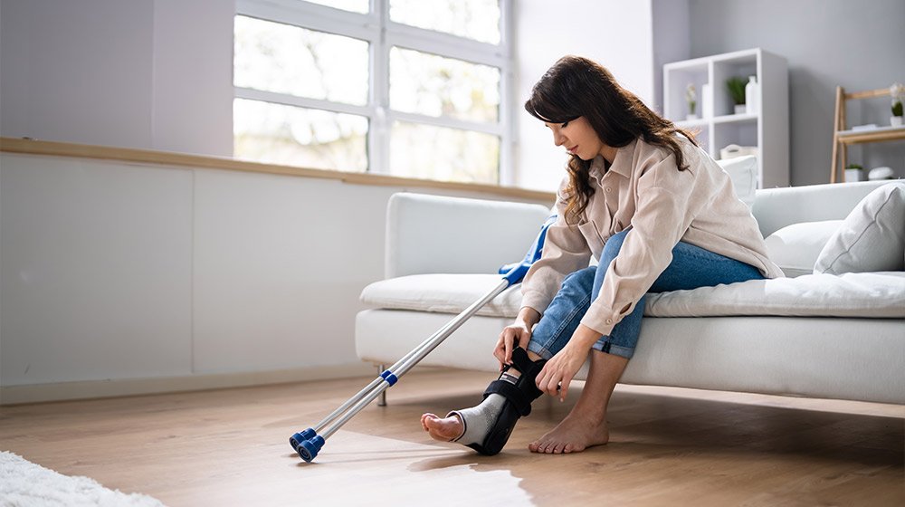 What Is a Comminuted Fracture & How It Affects Adults