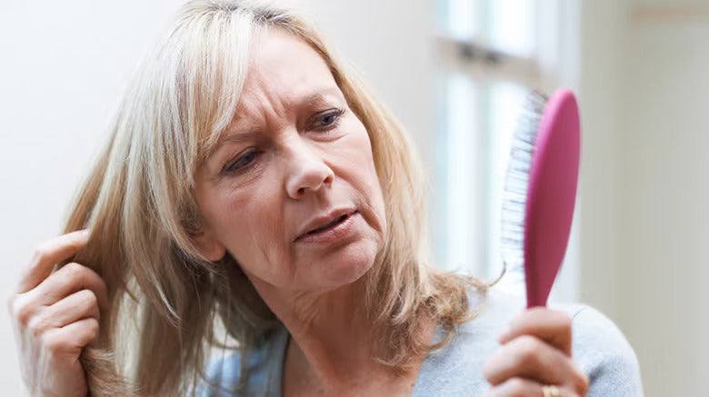 Does Diabetes Cause Hair Loss?