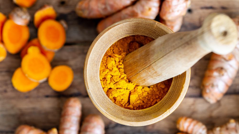 The Science Behind The Use Of Curcumin For Healthy Aging