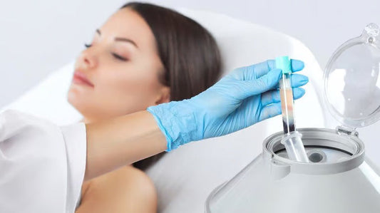 Plasma Exchange: A Revolutionary New Way To Reverse Aging