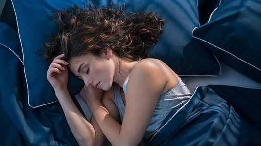 The Use Of ‘Cold’ Tech To Improve Your Deep Sleep