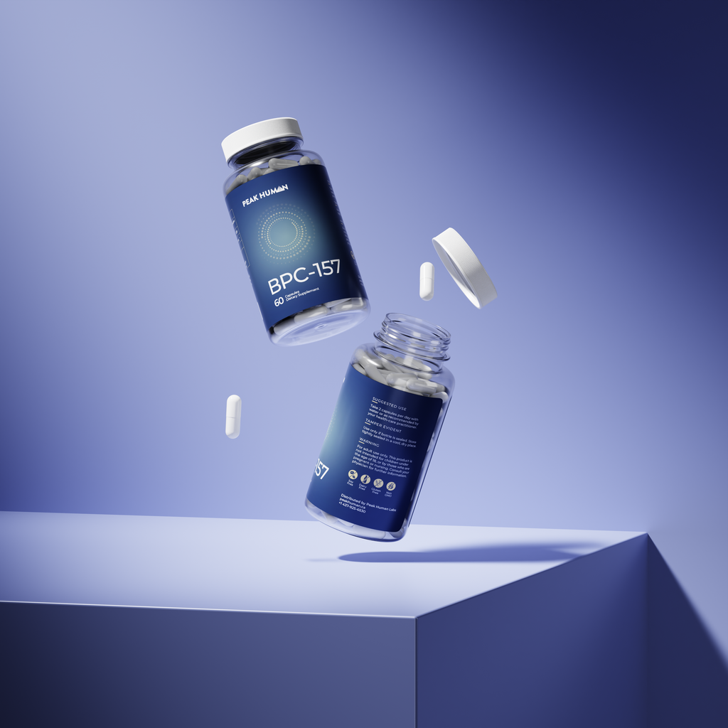 BPC (3 - Month Subscription)