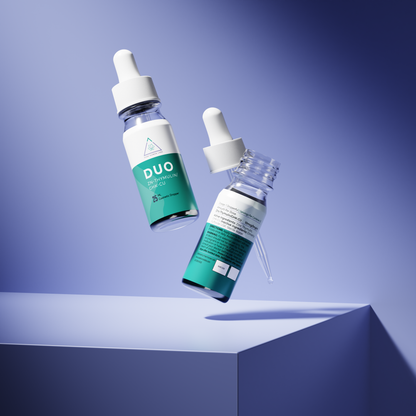 Duo Hair Serum